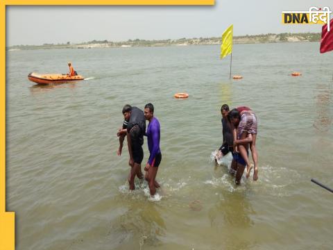 Bihar Flood 