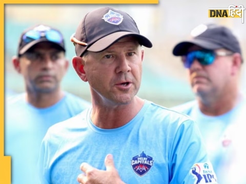 Ricky Ponting Appointed Punjab Kings Head Coach ahead of IPL 2025 PBKS Indian Premier League