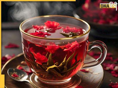 Palash tea benefits