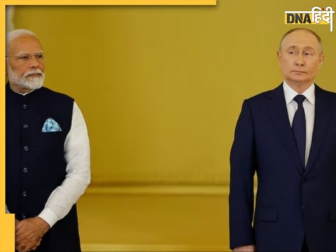 modi putin 