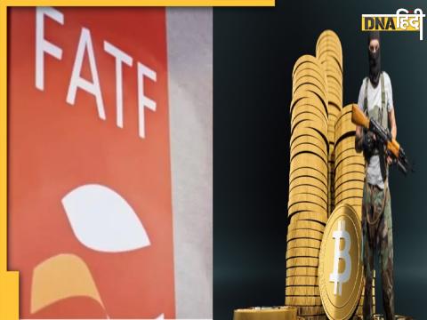 FATF Praises India