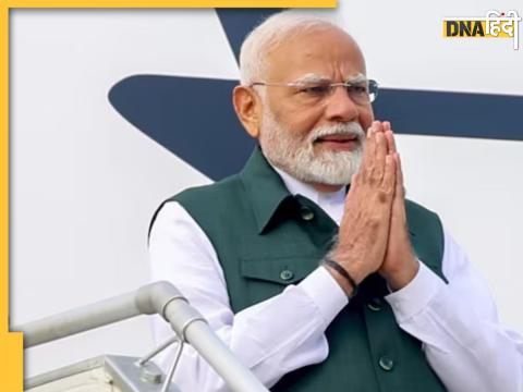 PM Modi US Visit