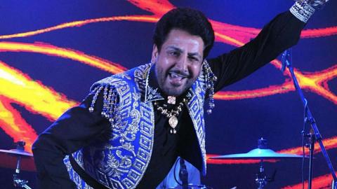 Gurdas Maan