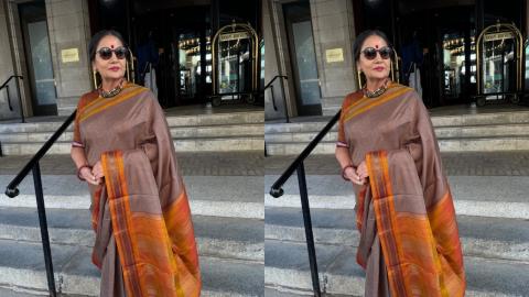 Shabana Azmi Films