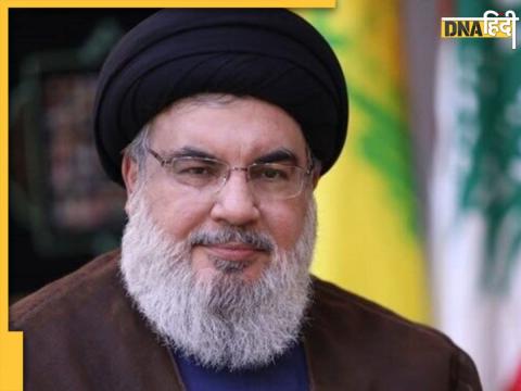 Nasrallah