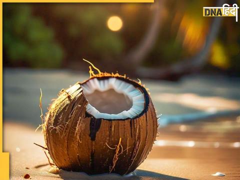 Raw Coconut Benefits