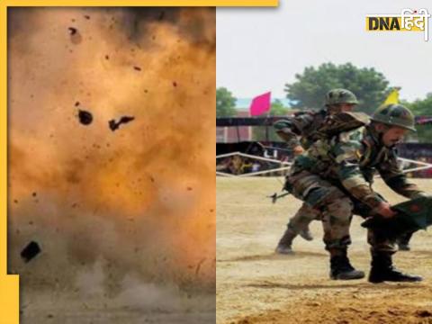 Pokhran Field Firing Range