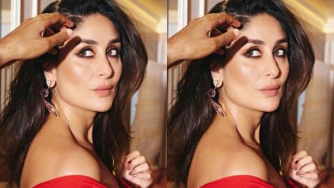 Kareena Kapoor