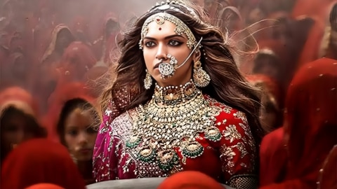 Padmaavat