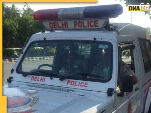 Delhi police 