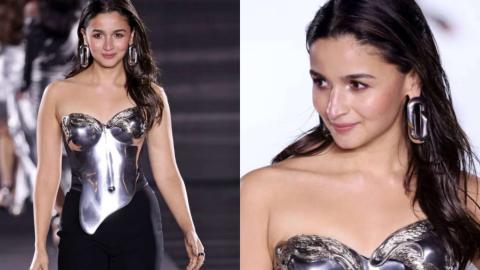 Alia Bhatt Global Brand Ambassador for Loreal Paris