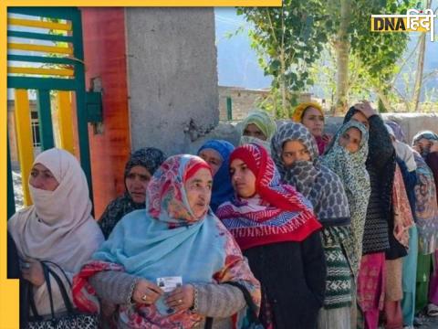 J-K Second Phase Voting