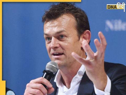 IND vs AUS- Adam Gilchrist