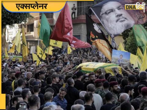 israel hezbollah war