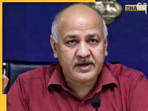 Manish Sisodia