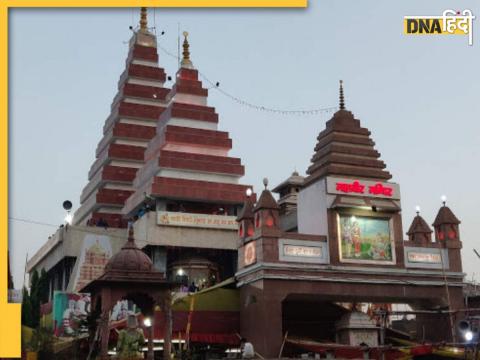 Mahavir Mandir Patna