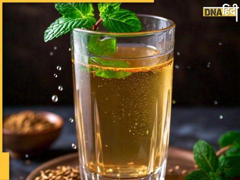 cumin water benefits