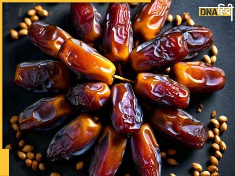 dates seeds benefits