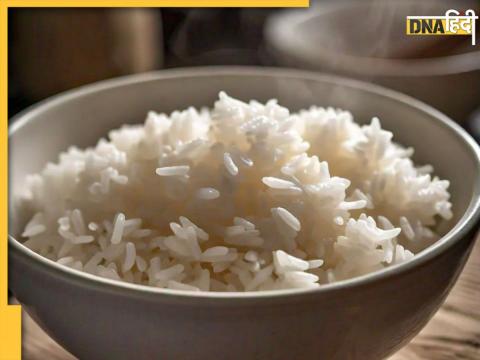 White Rice 