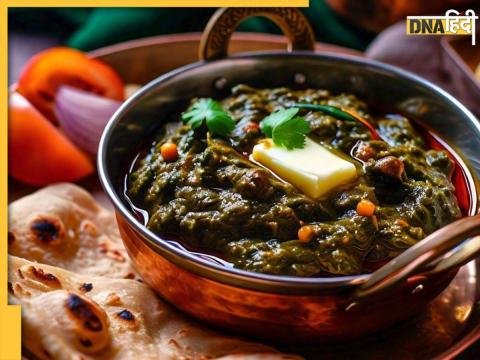 Chaulai Saag Benefits