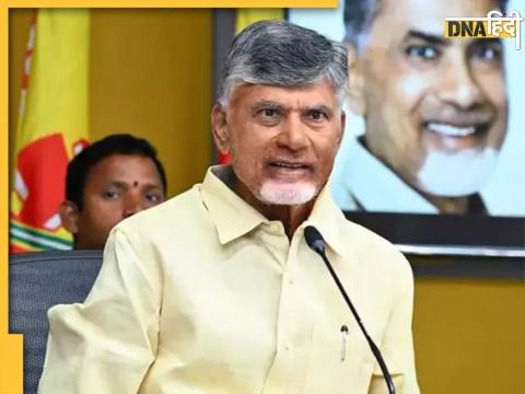 chandrababu naidu