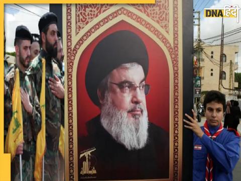 Hezbollah Hassan Nasrallah death