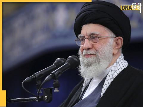 ayatollah ali khamenei