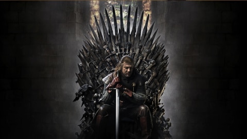 Game of Thrones 9.2 rating