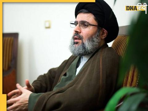 Hashim Safi Ud Din New Hezbollah Chief