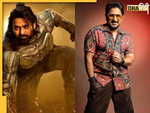 Arshad Warsi, Prabhas In Kalki 2898 AD