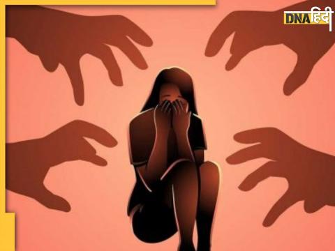 telangana news rape with minor