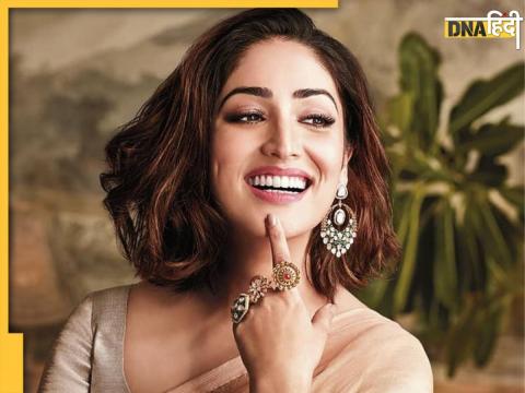 Yami Gautam 