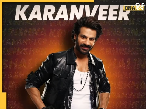 Khatron Ke Khiladi 14 winner Karanveer