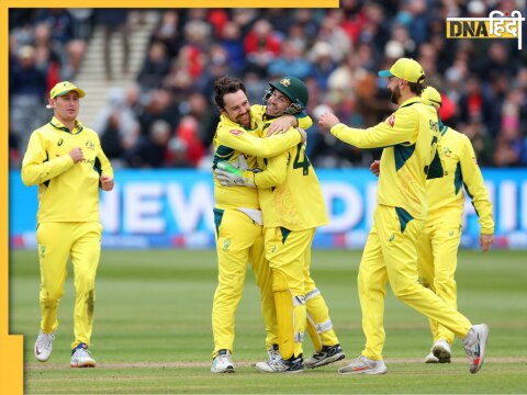 ENG vs AUS 5th ODI Highlights Australia Beat England via DLS method to clinch series 3 2 Head Duckett Brook