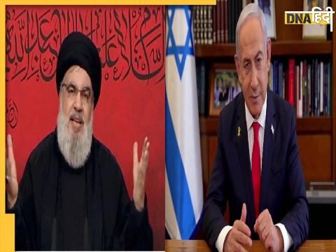 Israel Hezbollah Conflict