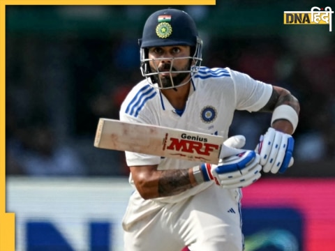 Virat Kohli Breaks Sachin Tendulkar World Record Becomes Fastest Batter to score 27000 International Runs