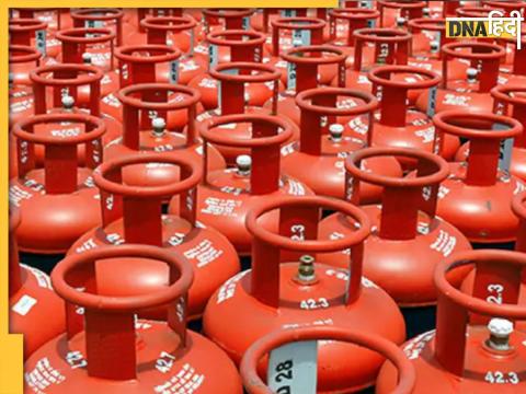 LPG commercial cylinders Rate Hike