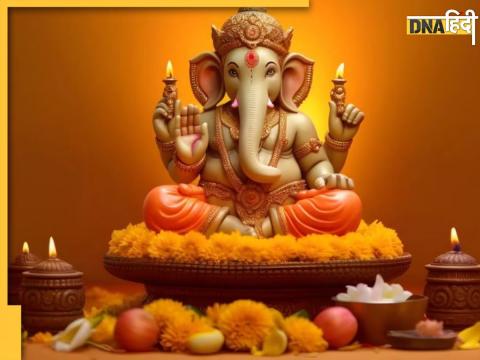 Ganesh Chaturthi 2024