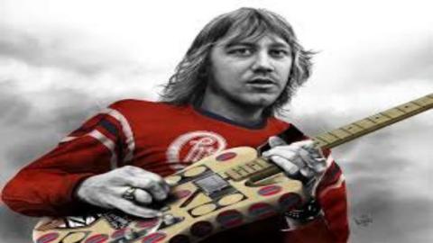 Terry Kath