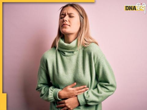 Stomach Pain Symptoms