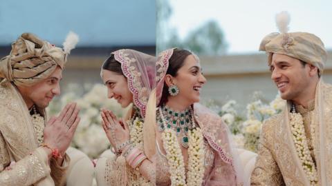 Kiara Advani-Siddharth Malhotra