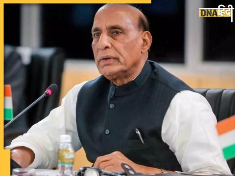 Rajnath Singh