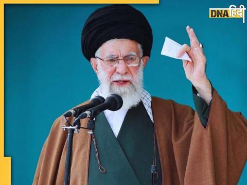 Ayatollah Ali Khamenei