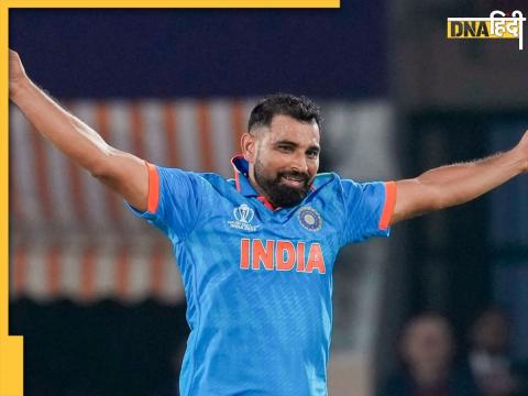 Mohammed shami