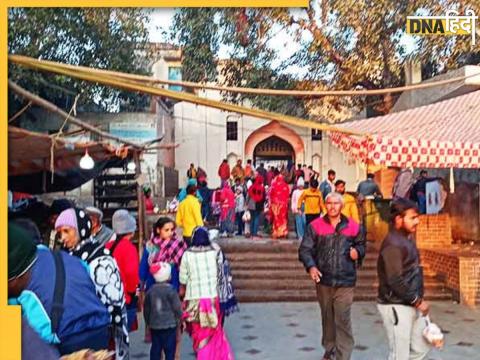 KalkaJi Temple