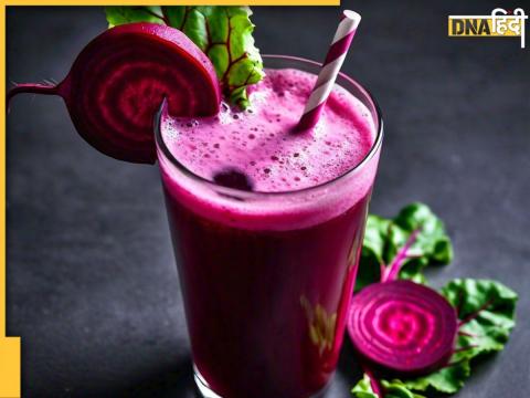 Beetroot Juice