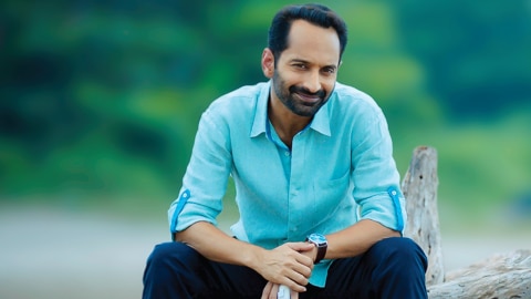 Fahadh Faasil fees in Vettaiyan 