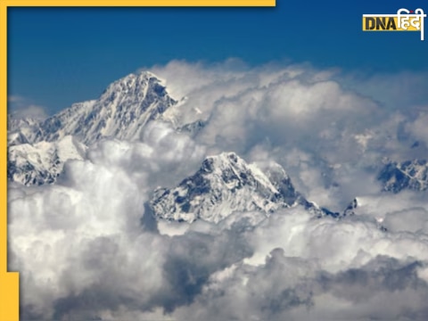 Mount Everest News