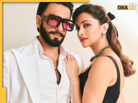 Deepika Padukone Ranveer Singh