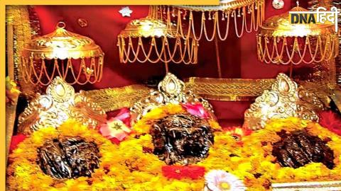 Vaishnodevi Temple